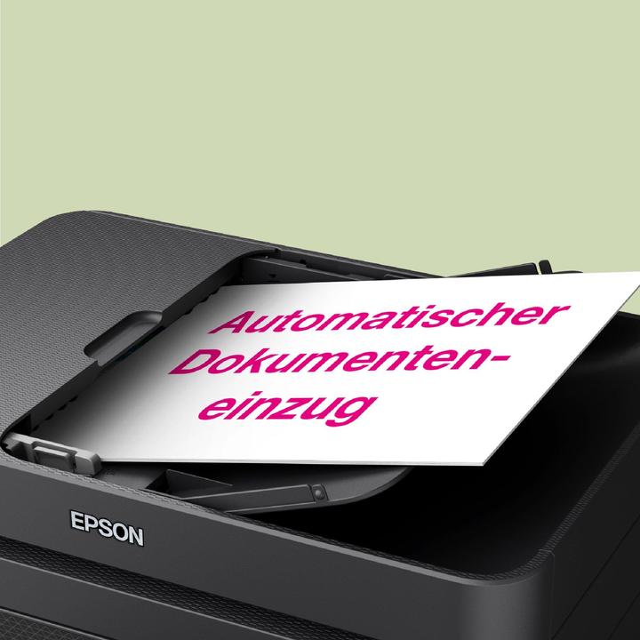 Image du produit Epson WorkForce WF-2935DWF (Encre, Couleur)