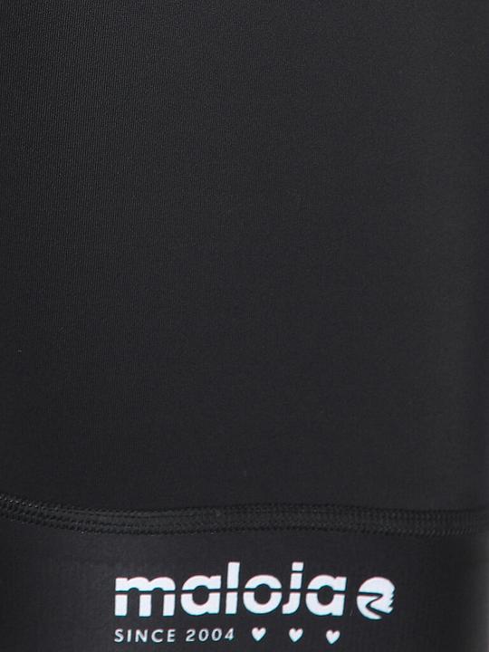 Actual product image Maloja MinorM 1 2 Cycle Tights (L)