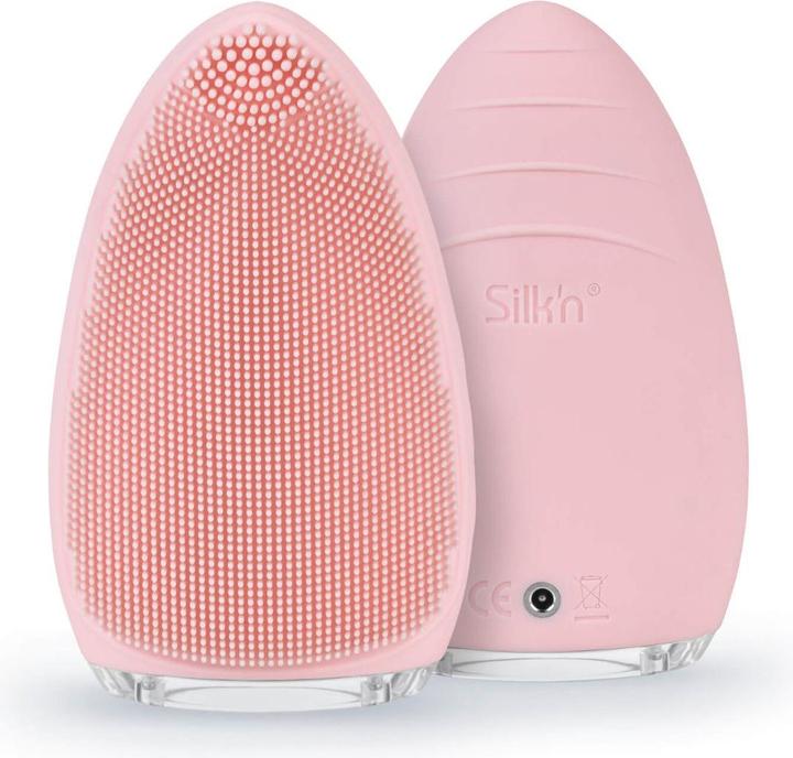 Actual product image Silk'n Bright