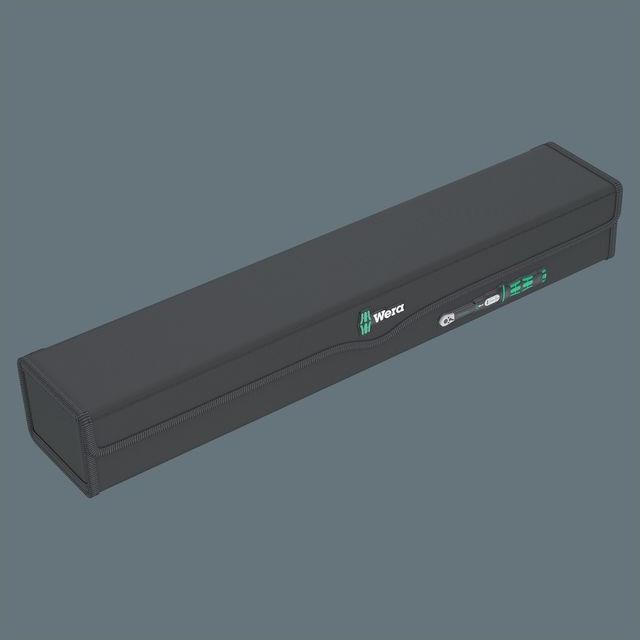 Productafbeelding Wera Assortiment momentsleutels Click-Torque C 3 Set 1 (1/2", 40 Nm, 200 Nm)
