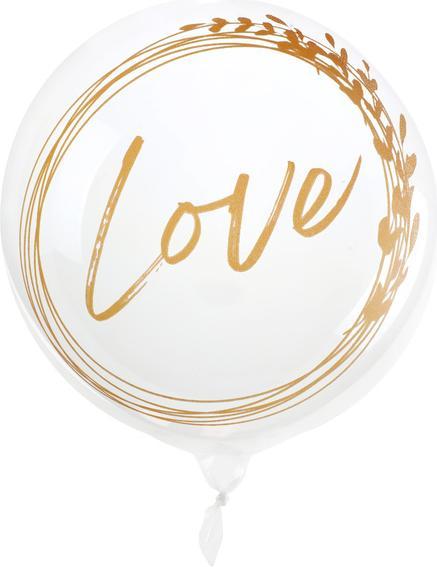 Image du produit Santex Ballon - Love