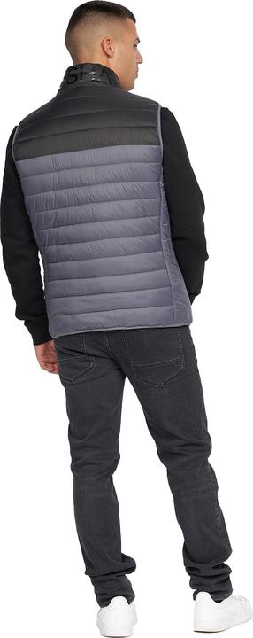 Immagine prodotto Crosshatch Gilet uomo Presnell a collo alto (M)