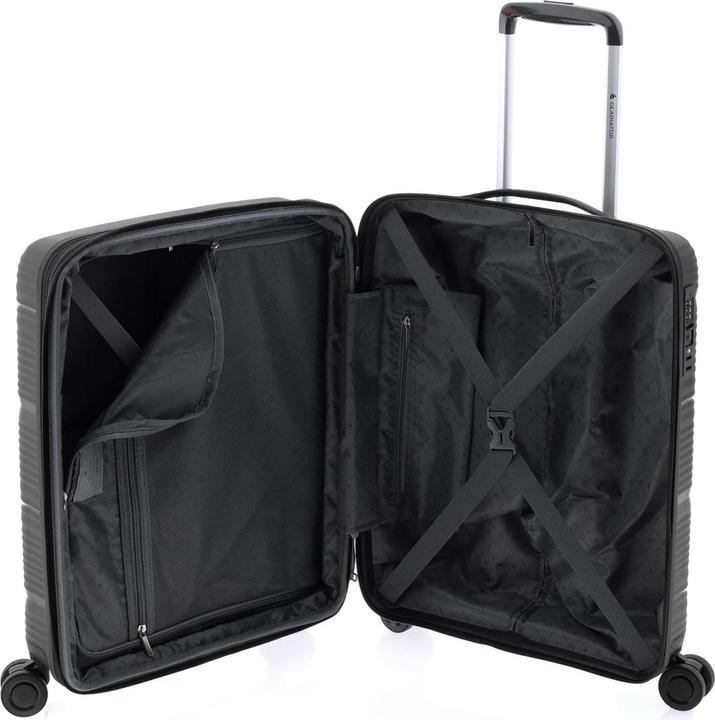 Produktbild Wüsthof Bionic - Cabin Trolley (48 l, Handgepäck (bis 50l))