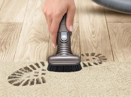 Produktbild Dyson Hauspflege Set