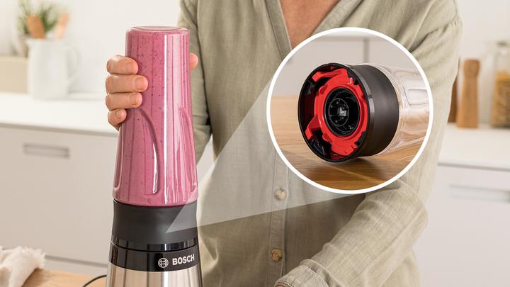 Actual product image Bosch Hausgeräte To-go drinking bottle