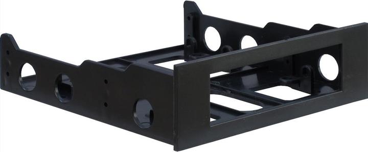 Produktbild Intertech IPC 4U-4088-S (ATX, mATX, Mini-ITX)
