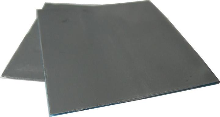 Image du produit Gelid GP-Extreme - 12 W/m-K - Gris - 80 mm - 40 mm - 1 mm (1 mm, 12 W/m K)