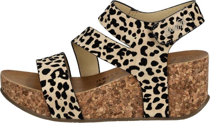 Actual product image Blowfish Sandalen (38)