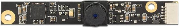 Actual product image Delock USB 2.0 IR Camera Module 5.04 Mpix (Camera)