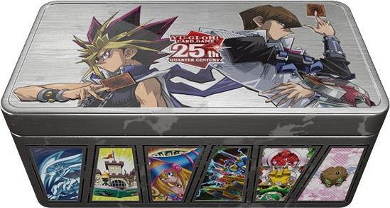 Produktbild Yu-Gi-Oh Dueling Mirrors (Englisch, Tin)