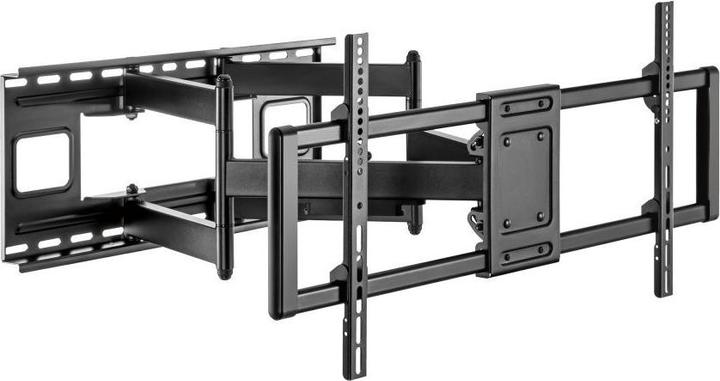 Image du produit Sbox PLB-7486 (43-100/120kg/800x400) (Mur, 100", 120 kg)