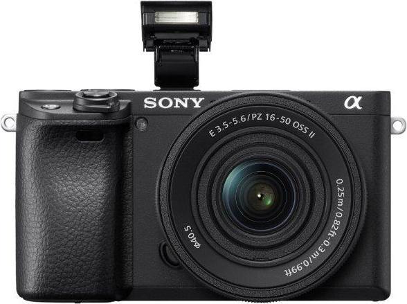 Immagine prodotto Sony Alpha 6400 (24.20 Mpx, APS-C / DX)