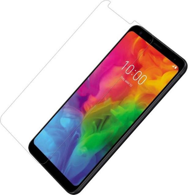Image du produit Nillkin Film protecteur de la série Super Clear (1 pièce(s), LG Q7)