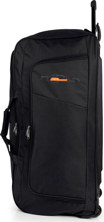 Immagine prodotto Gabol Borsa da viaggio Week Eco a 2 ruote 83 cm (100 l)