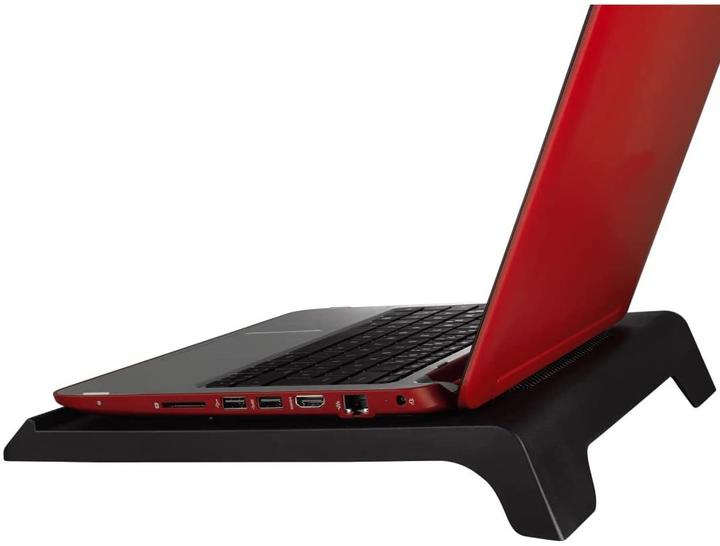 Image du produit Hama Notebook Cooler "Black Edition