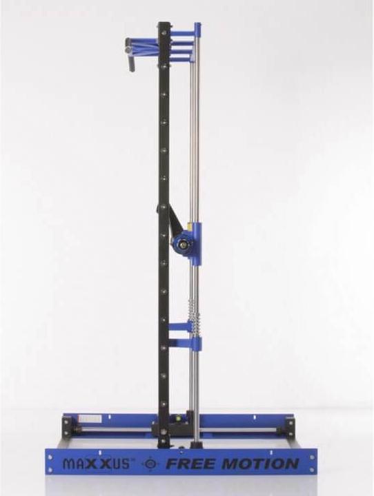 Produktbild Maxxus Multipresse Free Motion