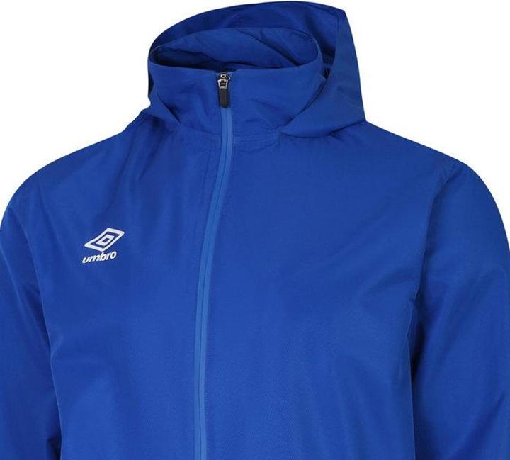Actual product image Umbro Childrens/Kids Total Training Waterproof Jacket (140)