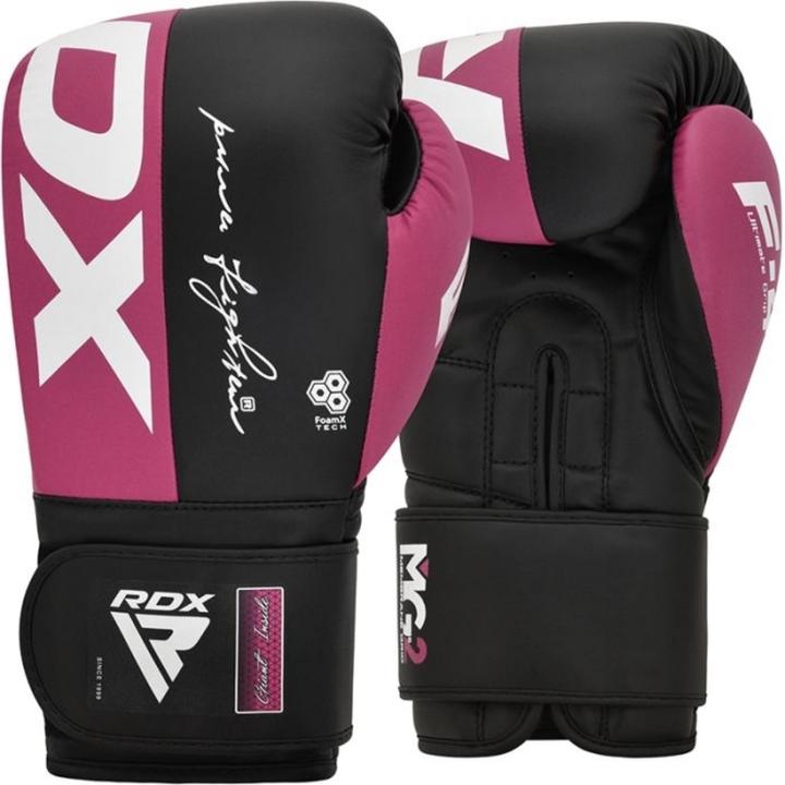Image du produit Rdx Gants de Boxe REX F4 (10 OZ)