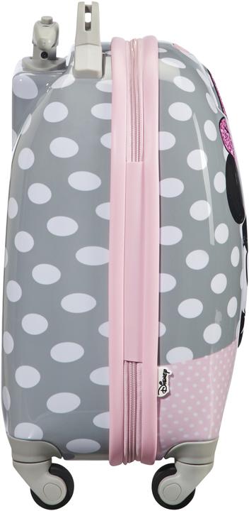 Actual product image Samsonite Minnie Glitter (20.50 l, Hand luggage (up to 50 litres))