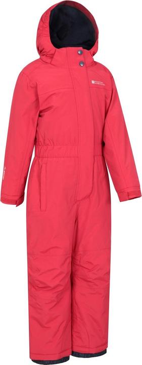 Immagine prodotto Mountain Warehouse Combinazione di neve impermeabile Cloud All In One Bambini/Bambine (116)
