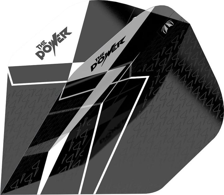 Image du produit Target Flights Power G8 No2