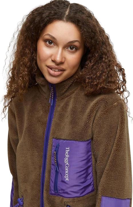 Actual product image TheJoggConcept JCBIBI JACKET - 22800091 (XXL)