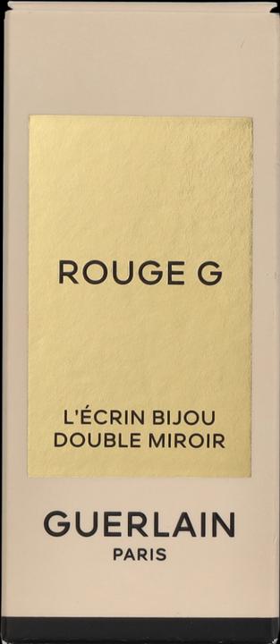 Immagine prodotto Guerlain Rouge G 24 Astuccio Labbra L'Art Déco (Oro)