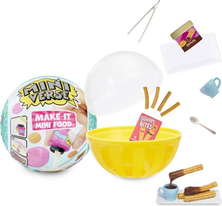 Produktbild MGA s Miniverse - Make It Mini Kitchen