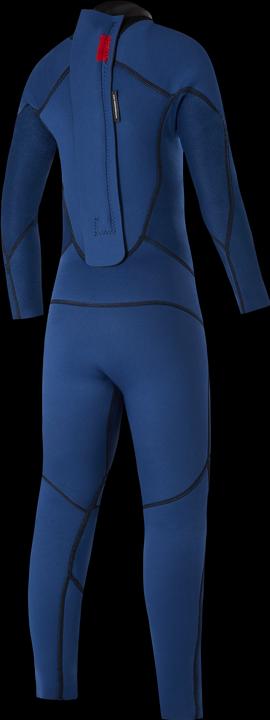 Actual product image Mystic Star Fullsuit 3/2mm Kid (3/2 mm, L)