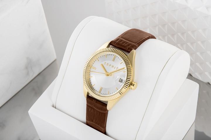 Immagine prodotto Esprit ES1L340L0025 (Orologio da polso analogico, 30 mm)