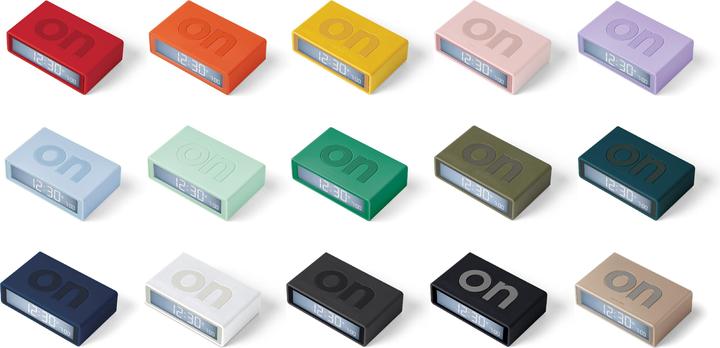 Actual product image Lexon Flip+