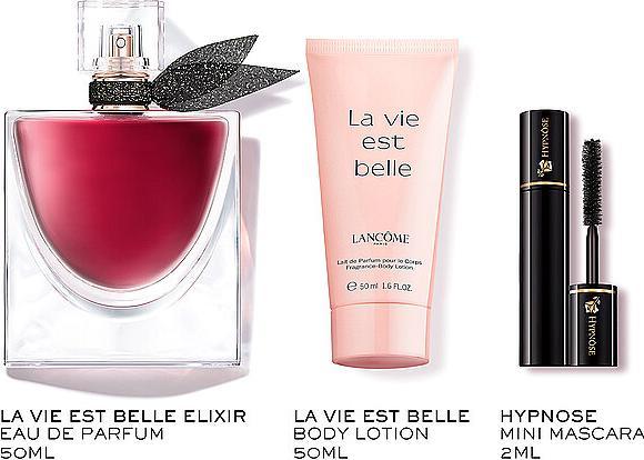Immagine prodotto Lancôme Lancome La Vie Est Belle Elixir Eau De Parfum Gift Set - 50ml (Set profumo)