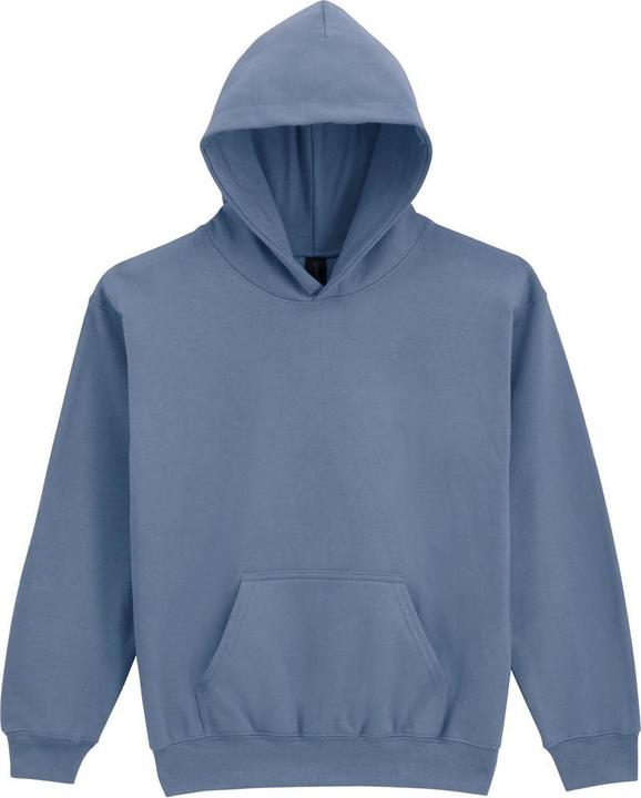 Gildan Kapuzenpullover Mittelschwer (XL)