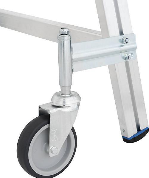 Immagine prodotto Krause Scala a pioli (Scala a pioli, 115 cm)