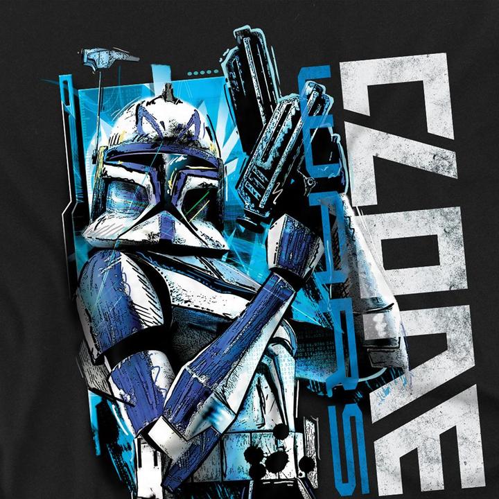 Image du produit Star Wars - T-shirt - Adulte (S)