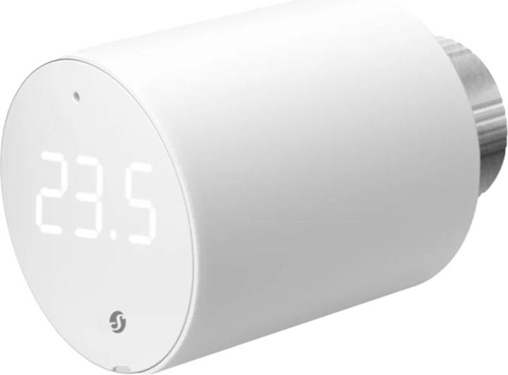 Actual product image Shelly BLU TRV x2 + BLU Gateway Gen3
