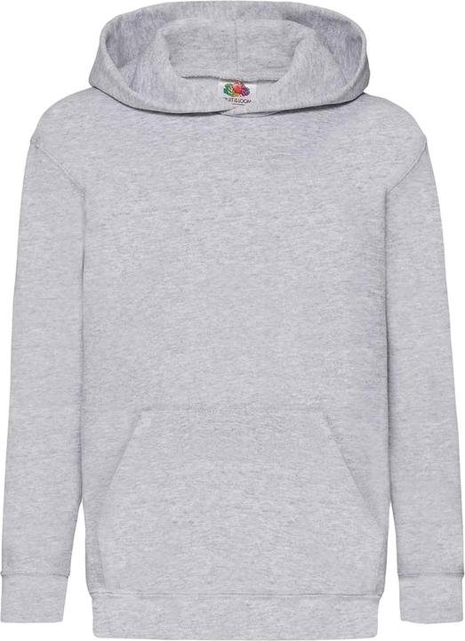 Fruit of the Loom Kapuzen Pullover Klassik 8020