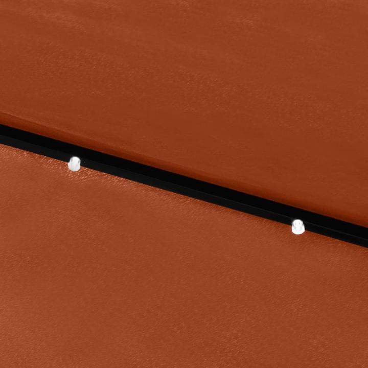 Actual product image VidaXL Thatch (2 m)