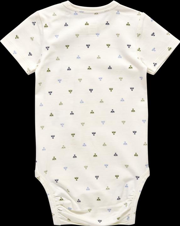 Actual product image hummel Hmlbeesy Body S/S (68)