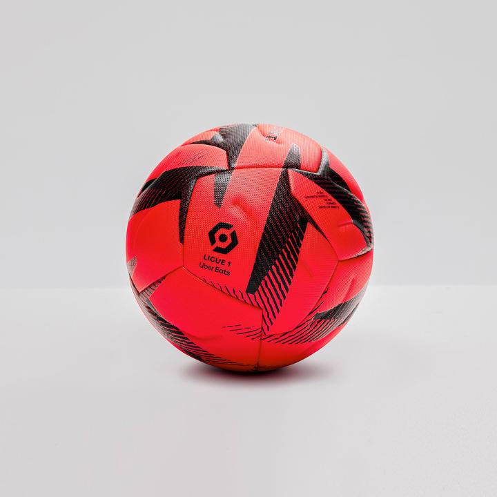 Actual product image Kipsta Ligue 1 Uber Eats Offizieller Spielball (5)