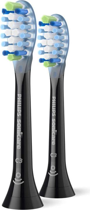 Philips Sonicare C3 Premium Plaque Defence (2 x)