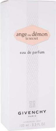 Produktbild Givenchy Ange ou Démon (Etrange) Le Secret 2014 (Eau de Parfum, 100 ml)