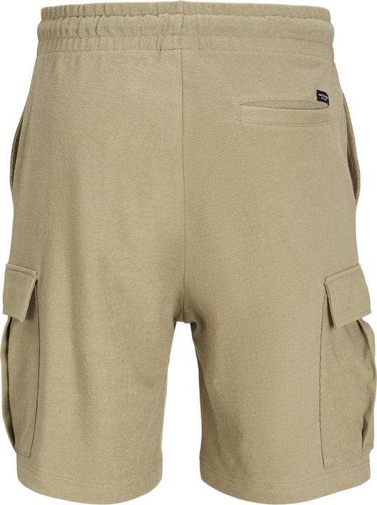Immagine prodotto Jack & Jones Regular Fit Sweat-Shorts Sweat-Shorts (XL)