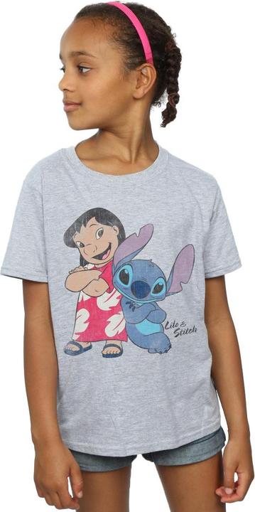 Immagine prodotto Dick Smith T-shirt classique pour filles (128)