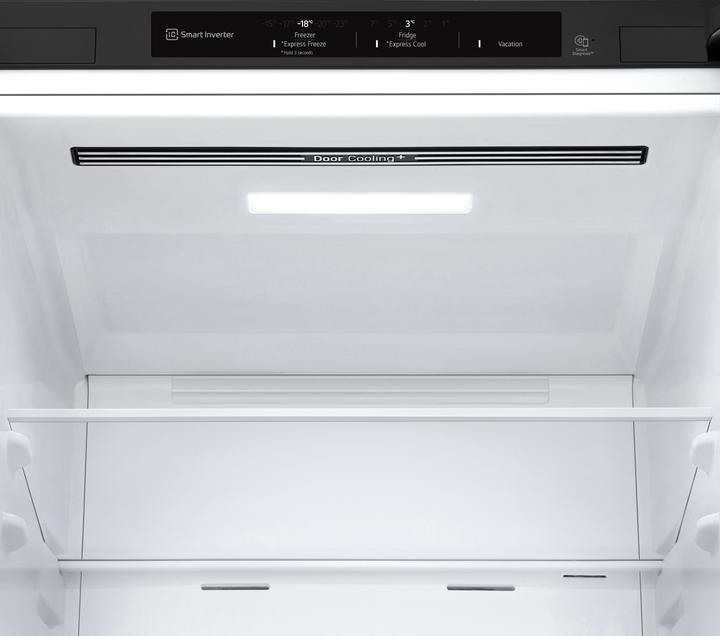 Image du produit LG REFRIGERATEUR GBV3100DEP (344 l)