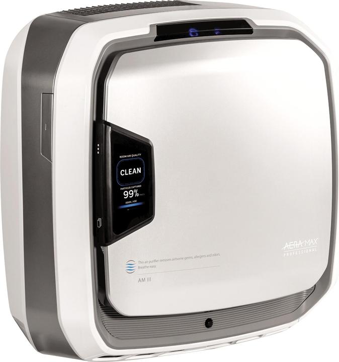 Produktbild Fellowes Aeramax Pro 3 PC Air Purifier (65 m²)