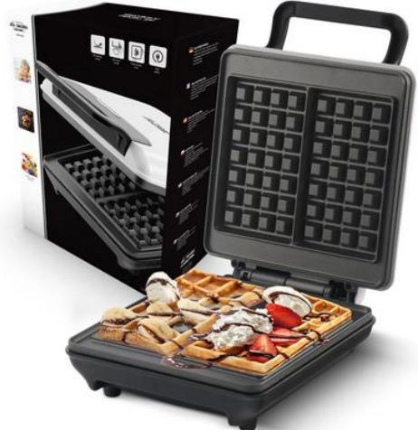 Actual product image Kalorik Fer à gaufre