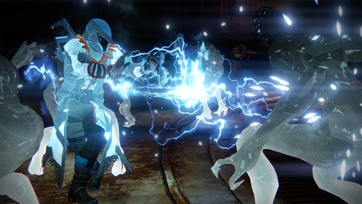 Actual product image Activision Destiny: Il Re Dei Corrotti (Xbox 360)