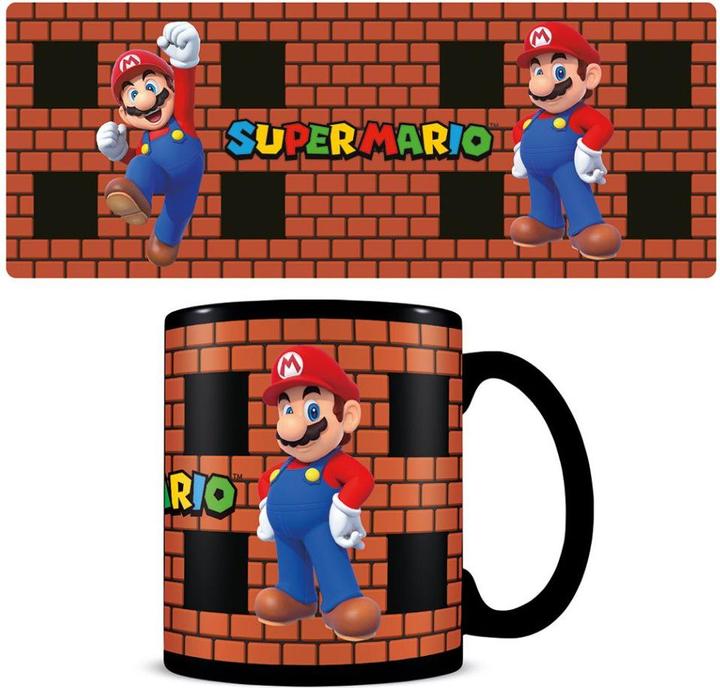 Produktbild Pyramid Super Mario - Block