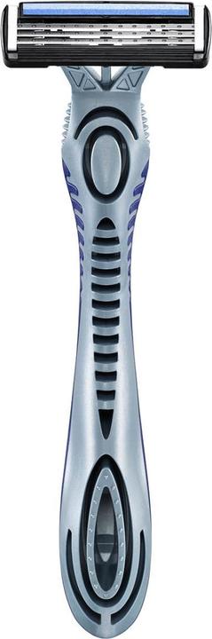 Immagine prodotto Bic Rasoio monouso Flex3 8 pezzi.